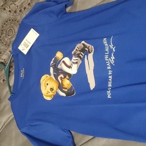 Ralph Lauren t-shirt